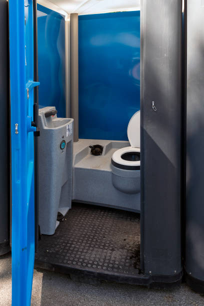 Best Porta potty delivery and setup  in Kent City, MI