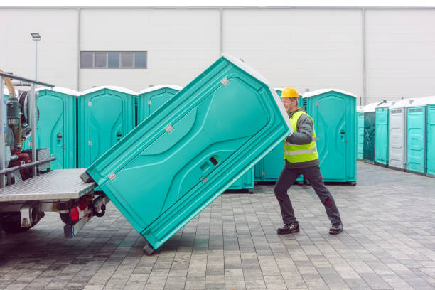 Trusted Kent City, MI porta potty rental Experts