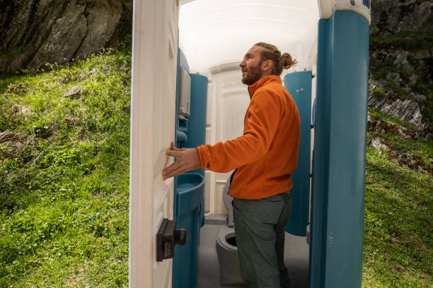 Best Local porta potty services  in Kent City, MI