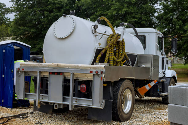 Best Long-term porta potty rental  in Kent City, MI