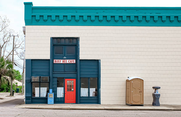 Best Temporary restroom rental  in Kent City, MI