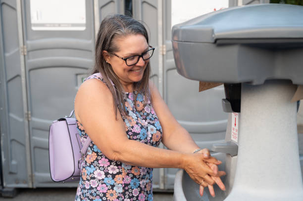 Best Luxury portable toilet rental  in Kent City, MI