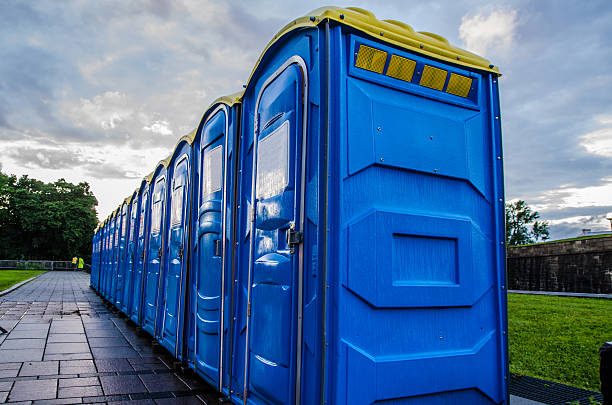 Best Porta potty rental for festivals  in Kent City, MI